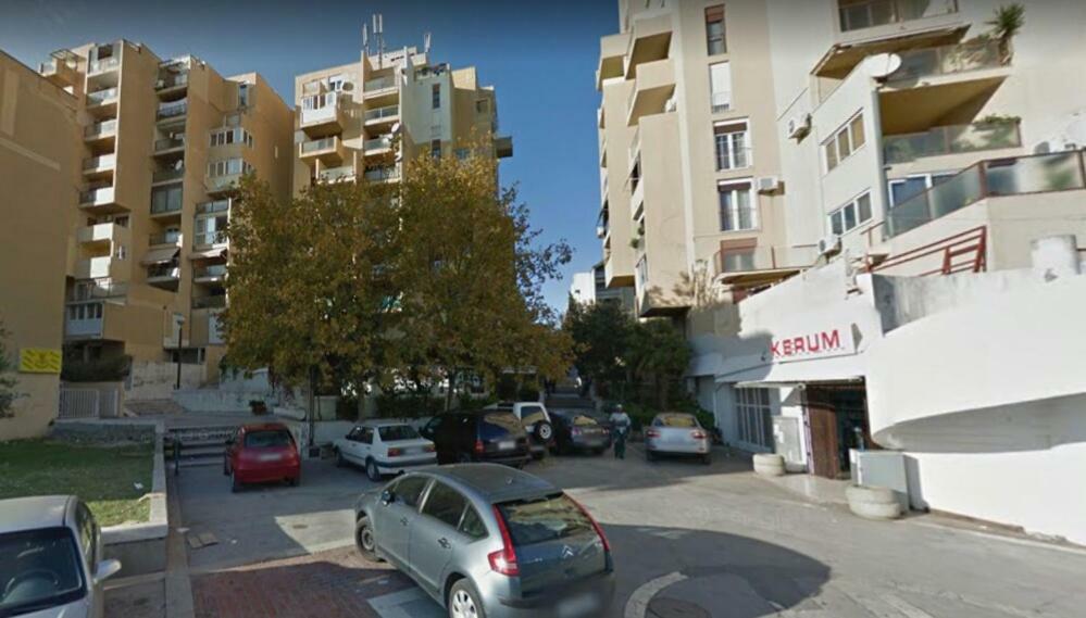 A Small Apartment For A Great Vacation "Ludi" Split Exterior photo